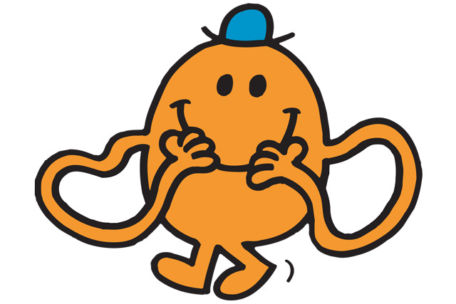 Mr Men owner eyes ties for 40th birthday push