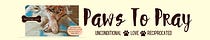 Paws To Pray with Peggianne