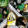 The Weird Library