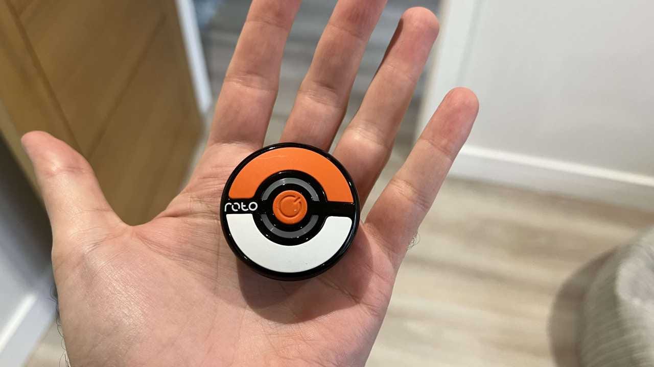 Roto VR Explorer sensor Roto VR Explorer sensor