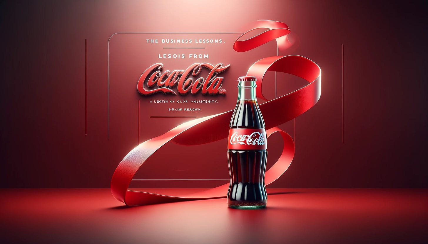 Estudo de Caso de IA aplicada em campanhas de Marketing da Coca-Cola Estudo de Caso de IA aplicada em campanhas de Marketing da Coca-Cola