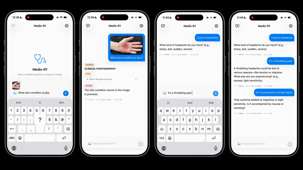 MBZUAI Advances Medical AI With Cost-Effective Open-Source Model