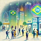 Pix a 4 años de su lanzamiento: Impacto, adopción y el futuro de los pagos en Brasil