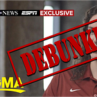 Debunking Lia Thomas