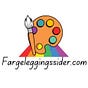 Fargeleggingssider's avatar