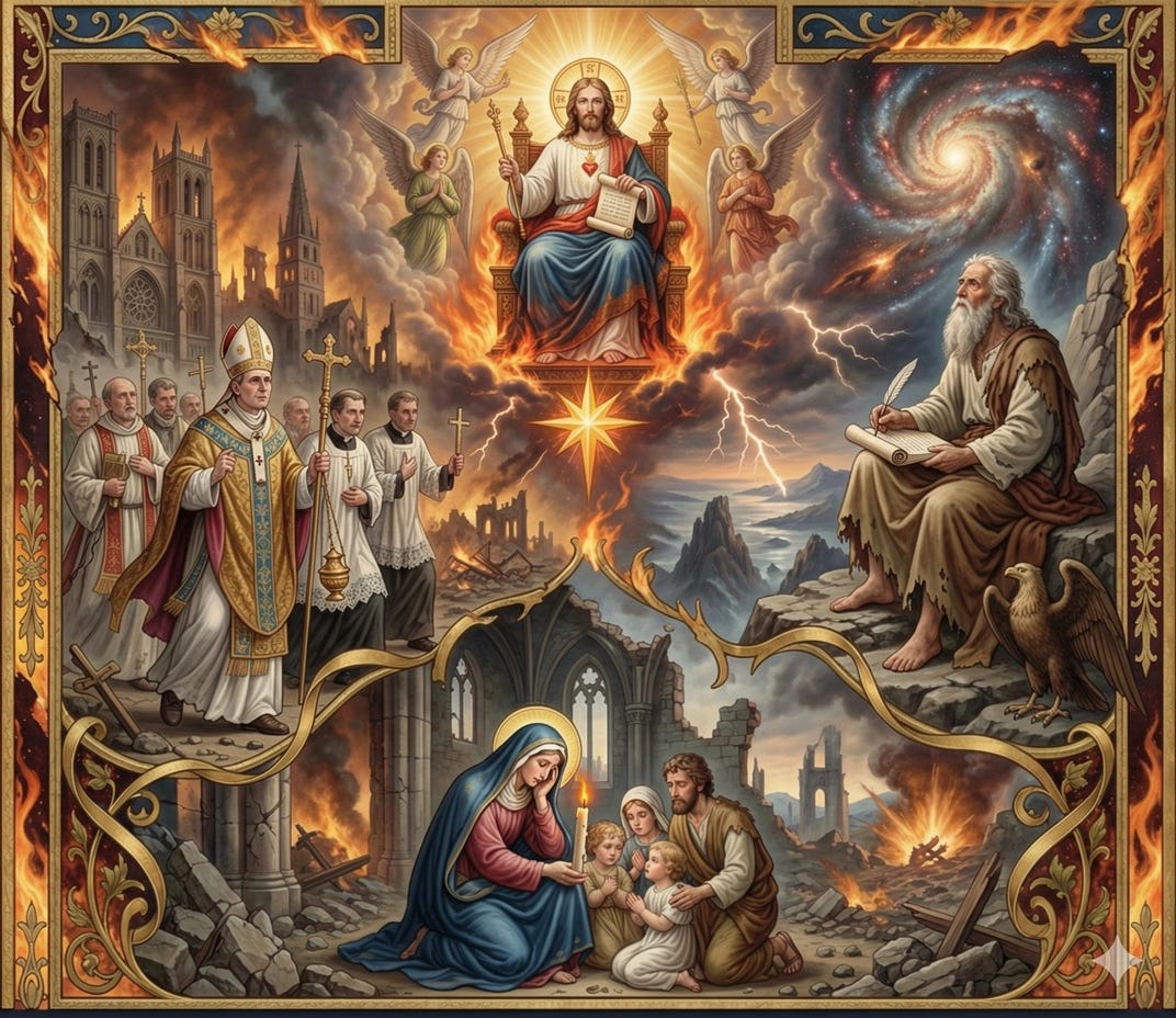 AI generated image by author using Gemini imaging