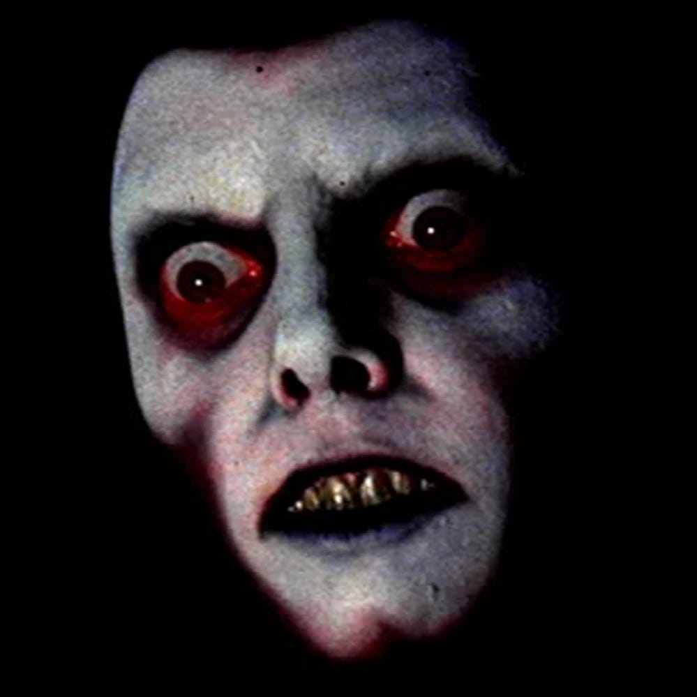 pazuzu lover