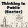 Thinking in public (sector)