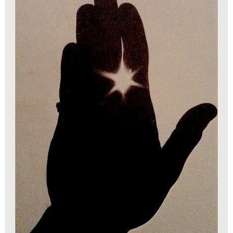 Starred Hands