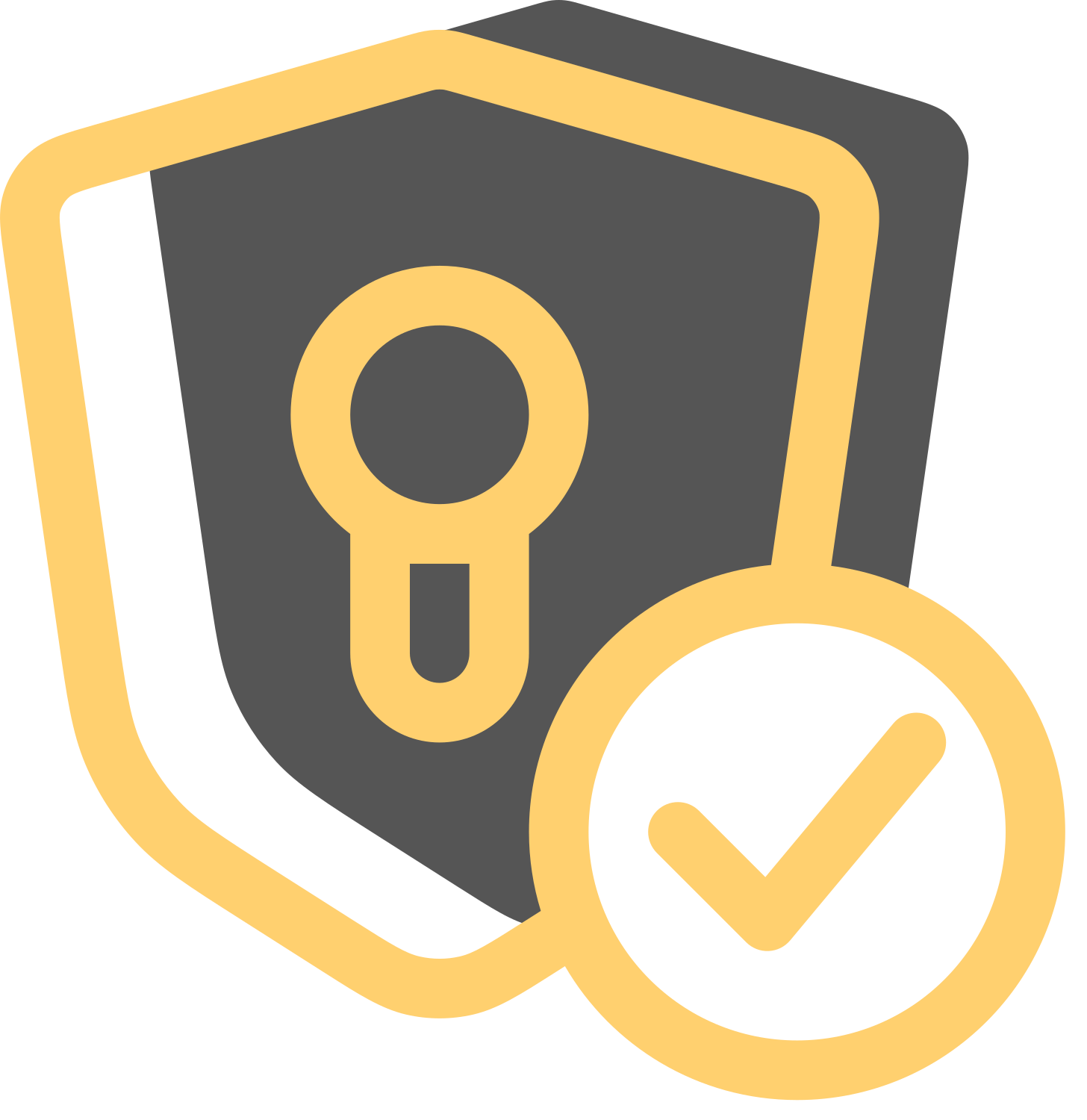 Privacy Guides logo