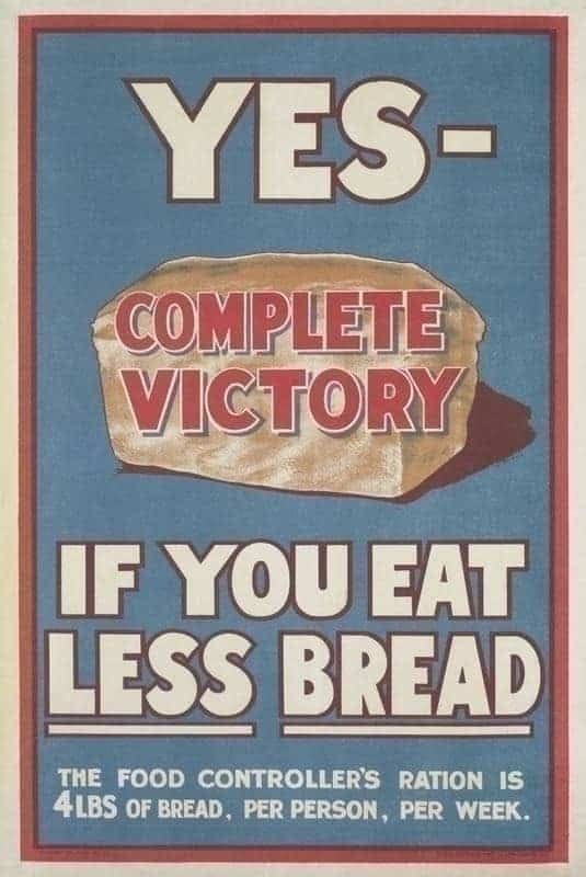 Propaganda in 1916 - Fun Kids - the UK's children's radio station