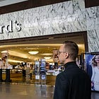 74 Million Shares. Then 15. Then a $30 Dividend.