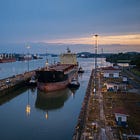 How Is Panama Winning the Hormuz Jackpot but Losing to China’s Detentions?
