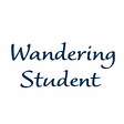The Wandering Student's avatar