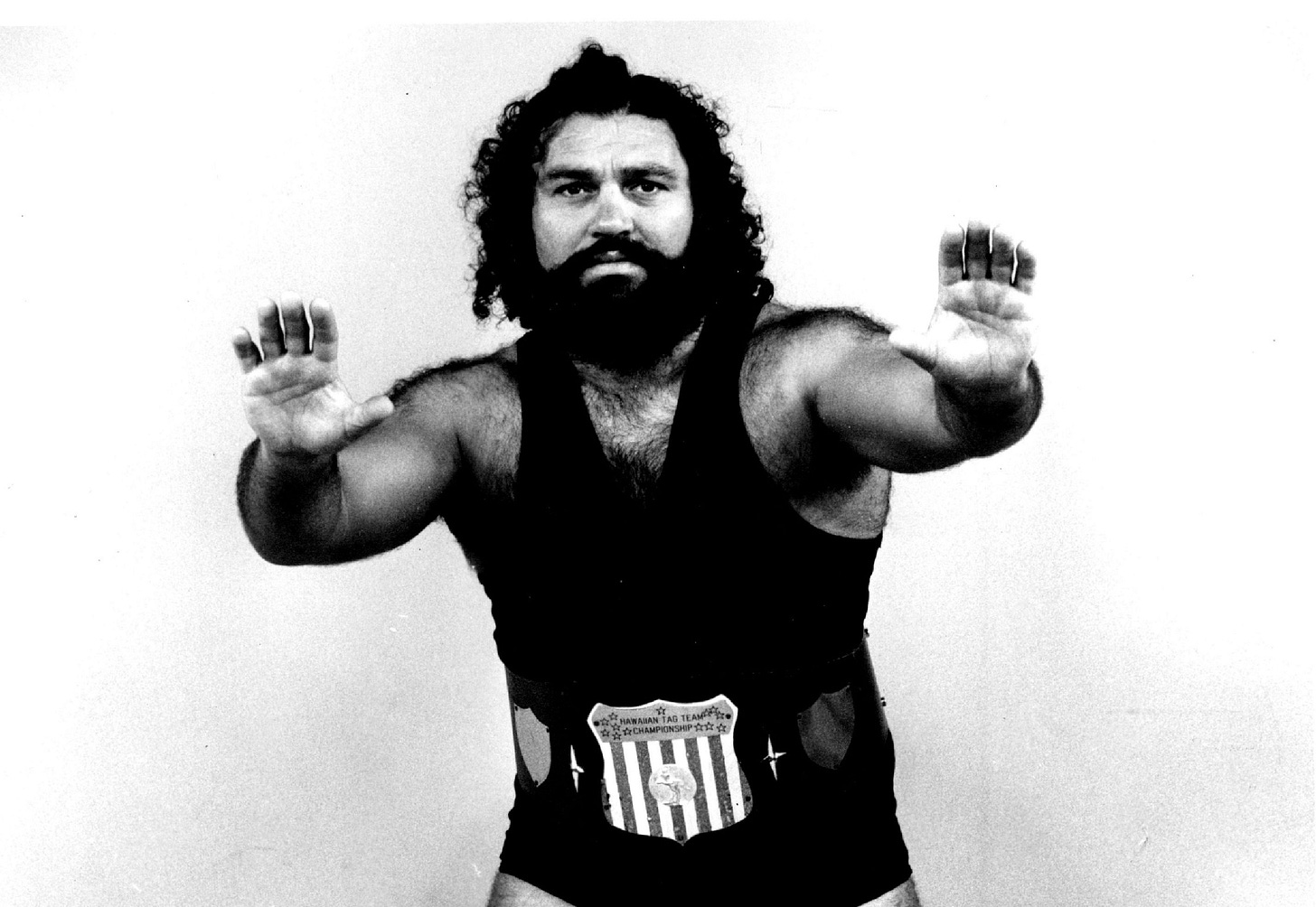 Pampero Firpo