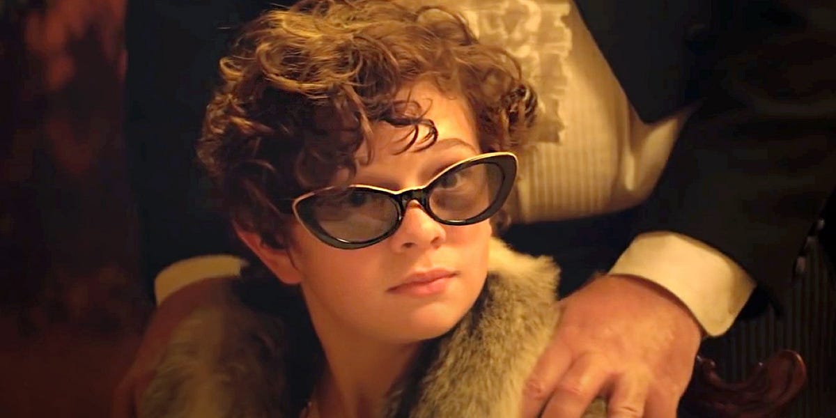'Honey Boy' Review- An Honest Look At Pain