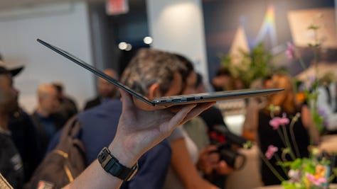 Asus Googlebook 14