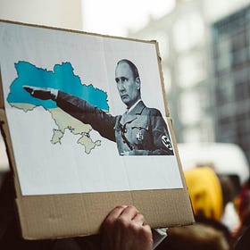 Who I Am, What I Write About, And what you can learn