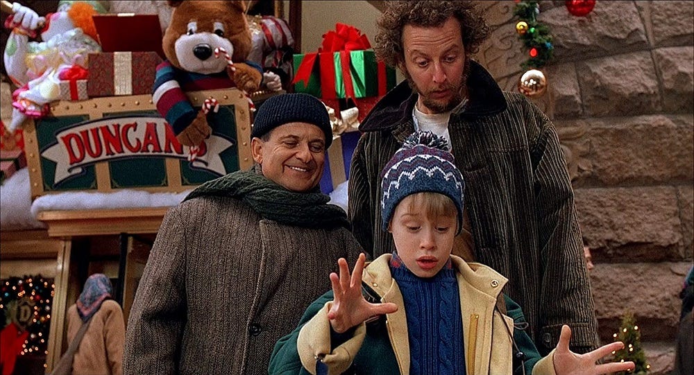home alone 2 lost in new york best christmas movies ever home alone 2 lost in new york best christmas movies ever
