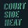 CourtSideHeat