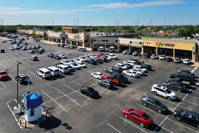 Whitestone REIT | LinkedIn