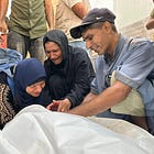 ‘What Is Being Done to Them Is So Profoundly Evil'