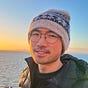 Weichen Liu's avatar