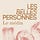 Les Belles Personnes