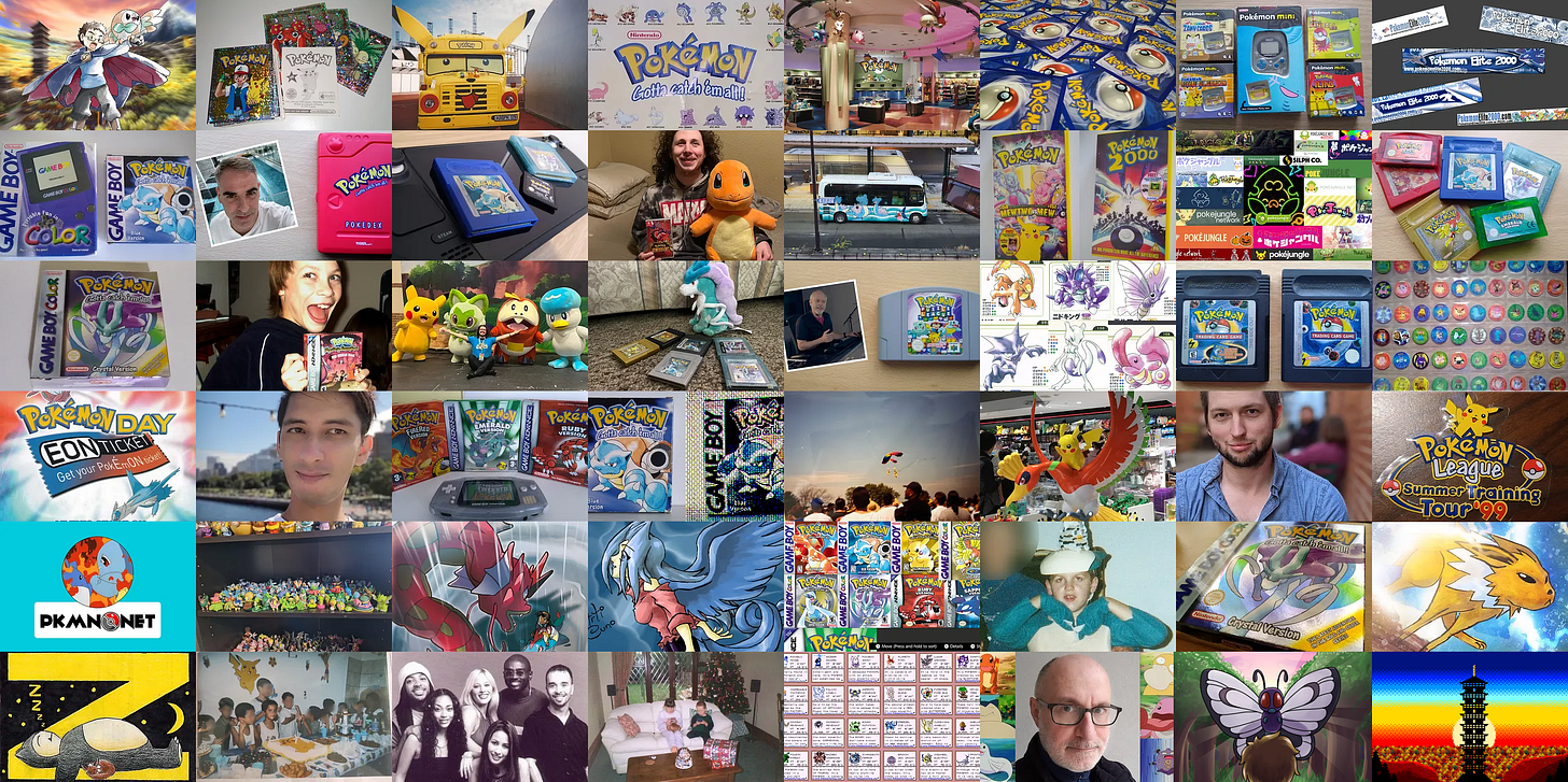 We covered so many great features throughout 2023. A huge thank you to everyone involved!