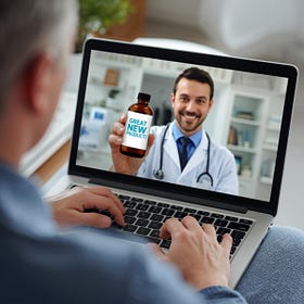 Telehealth, Ease of Access, and the Medical Consumer Boom