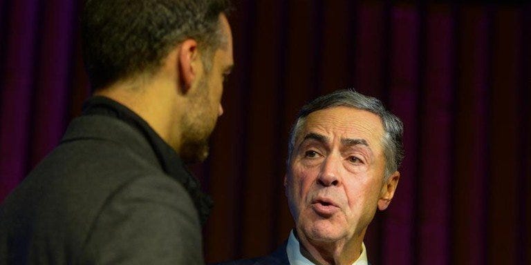 Ministro conversou com Lula
