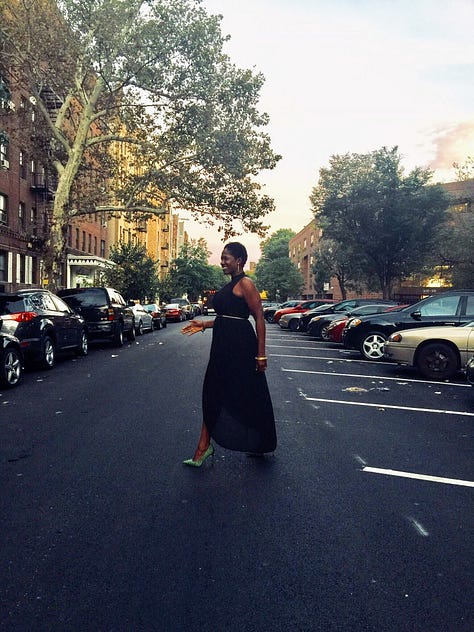yoga, colloseum, Colorado, Graffiti art, beloved dog, black girl magic, art, Brooklyn