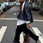 Seventeen outfits that made sense