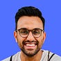 Raghav Balasubramanian's avatar