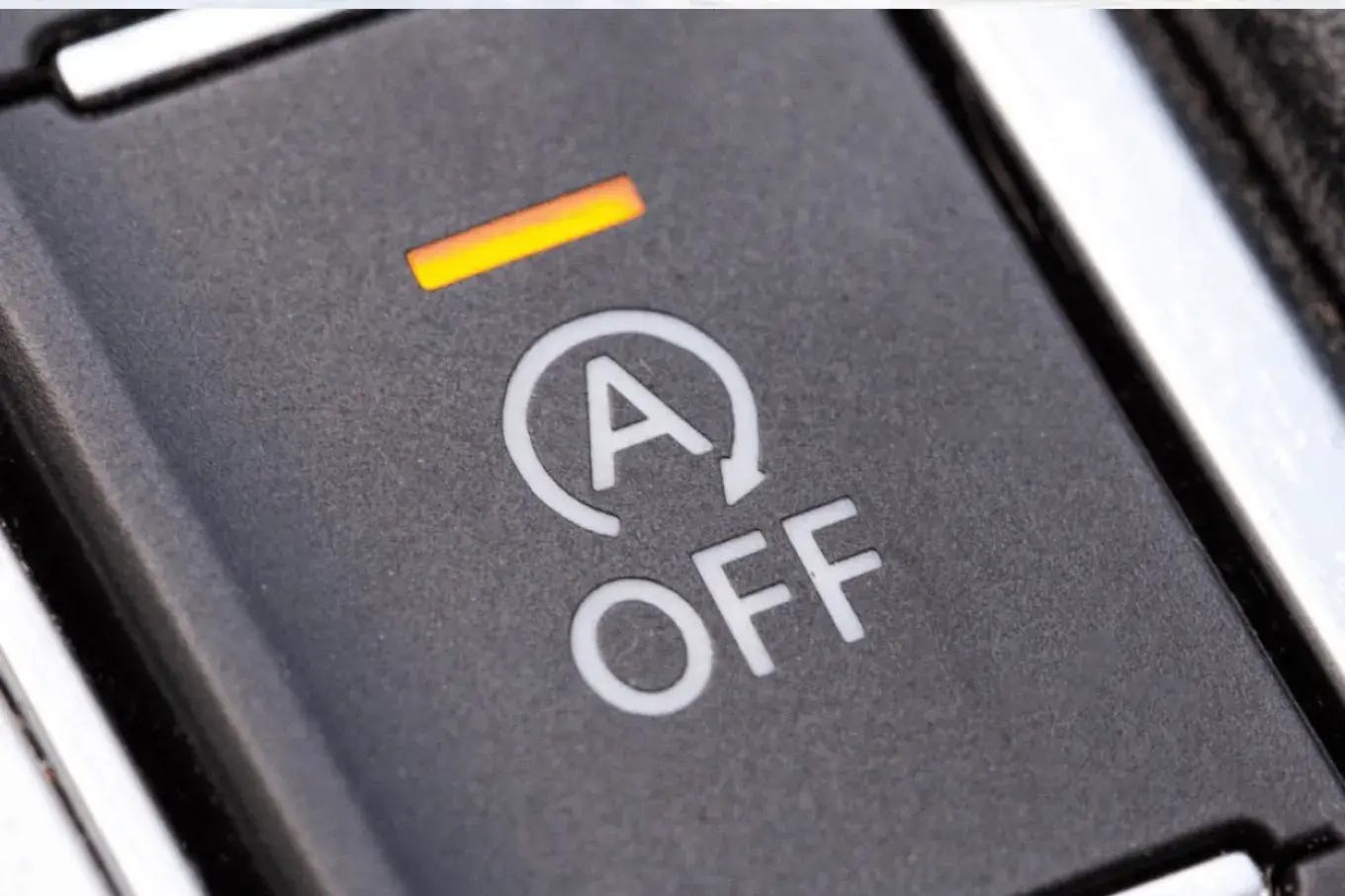 EPA Proposes Rollback of 'Hated' Feature in New Cars - Newsweek