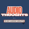 The Best Leadership Newsletter Ever