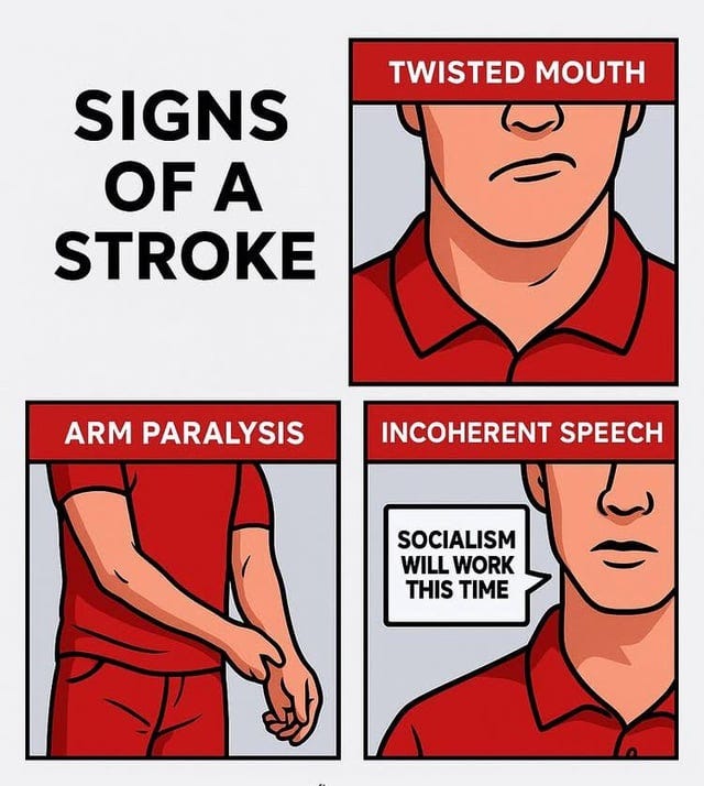 r/ConservativeMemes - Serious Medical Advice for the politically active