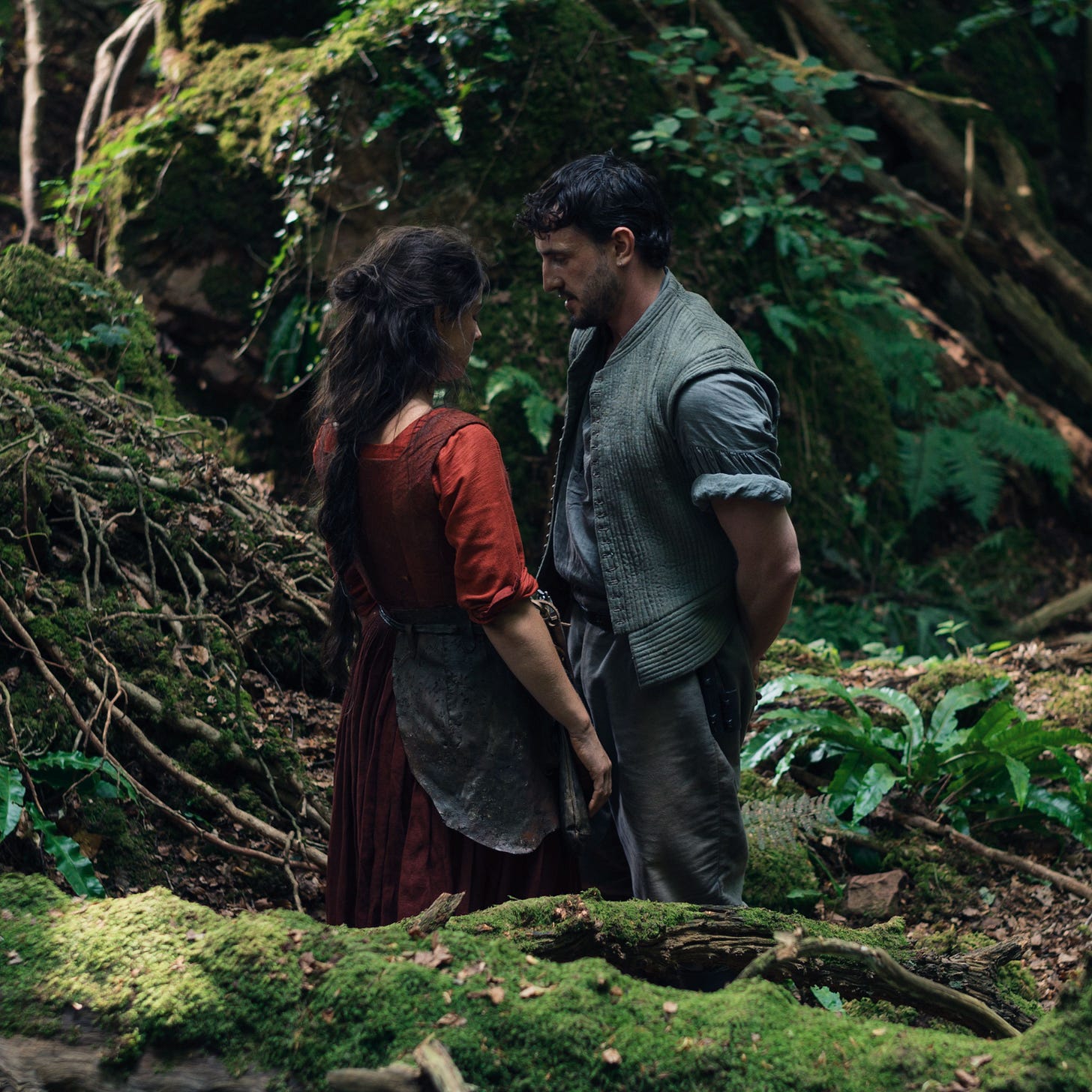 Hamnet : Everything we know about the film adaptation of Maggie O'Farrell's  book | House & Garden