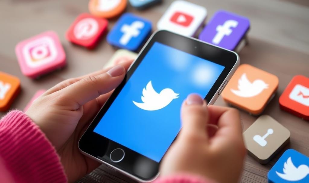 Social media is a powerful tool for engaging with potential customers and building brand awareness. Here’s how to enhance your social media presence: