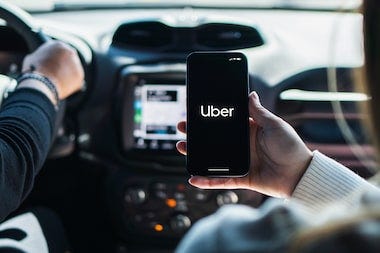 Fiado é boato: Uber não oferece a opção de ficar devendo e pagar na próxima  viagem - Estadão
