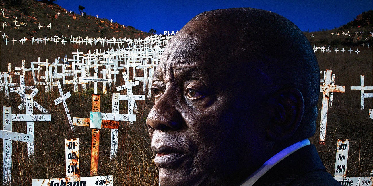 Unfit to Print: HEY SOUTH AFRICA, DON'T BE RACIST!