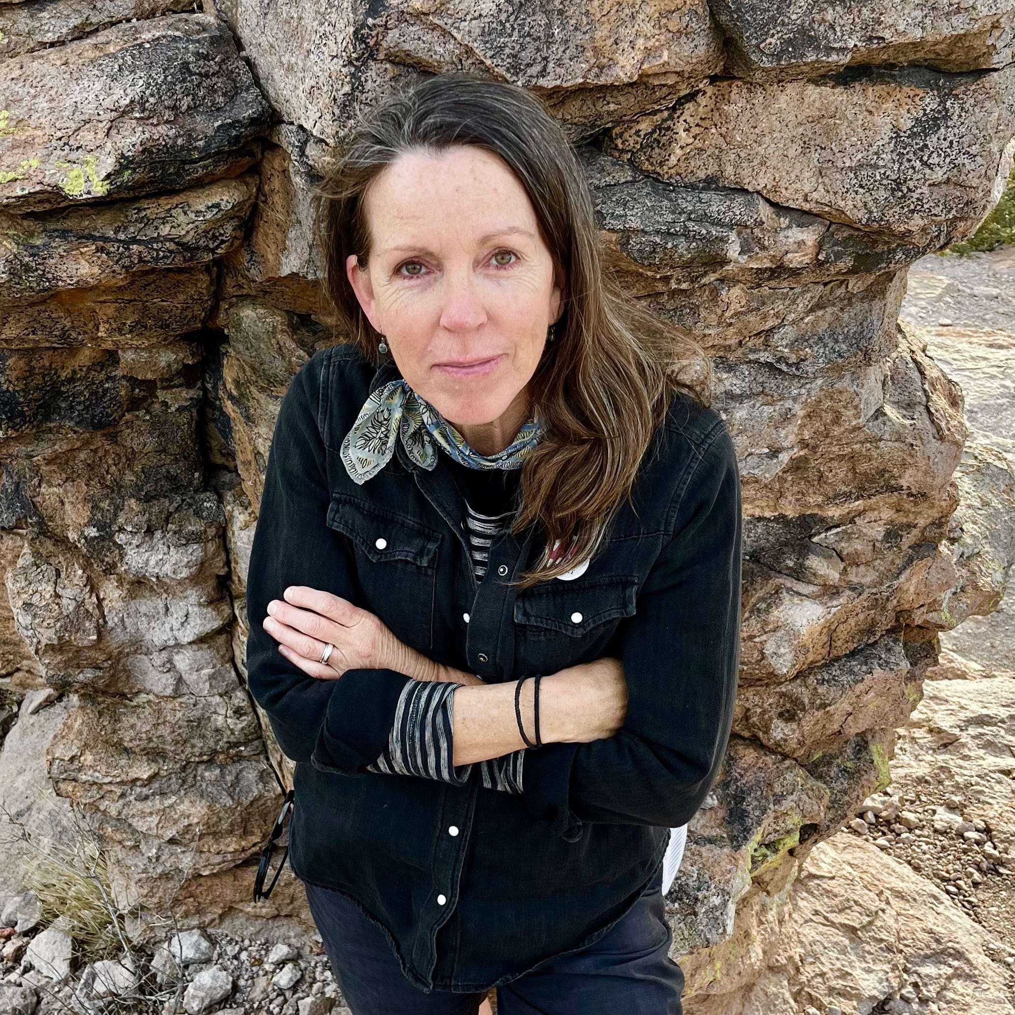 Truth & Dare: Writing and Artistic Gesture in the World