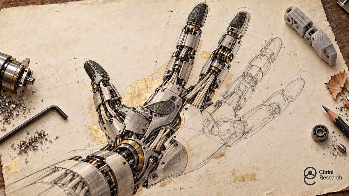 Where Are the Robots Today? The Reality of Modern Robotics