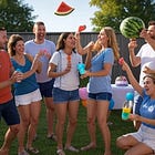 A letter to Mike Judge