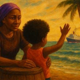 Barrel Children’s Substack