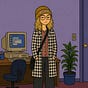 Mandatory Marketing Meeting's avatar