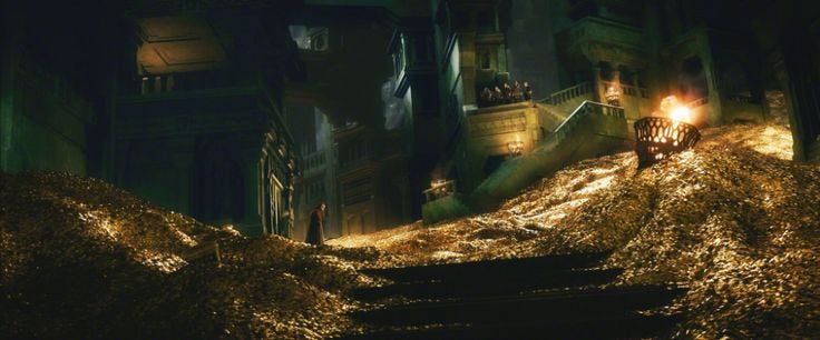 treasure room photo - Google Search