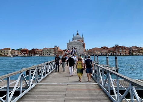 Festa del Redentore