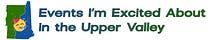 Events I'm Excited About in the Upper Valley