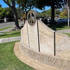 Four new names to be added to Sebastopol’s Peace Wall